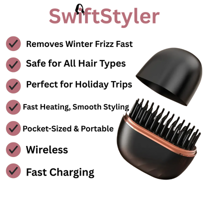 Swift Styler FrizzAway Mini