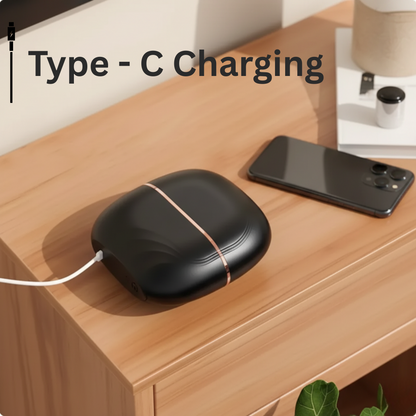 Swift Styler FrizzAway Mini