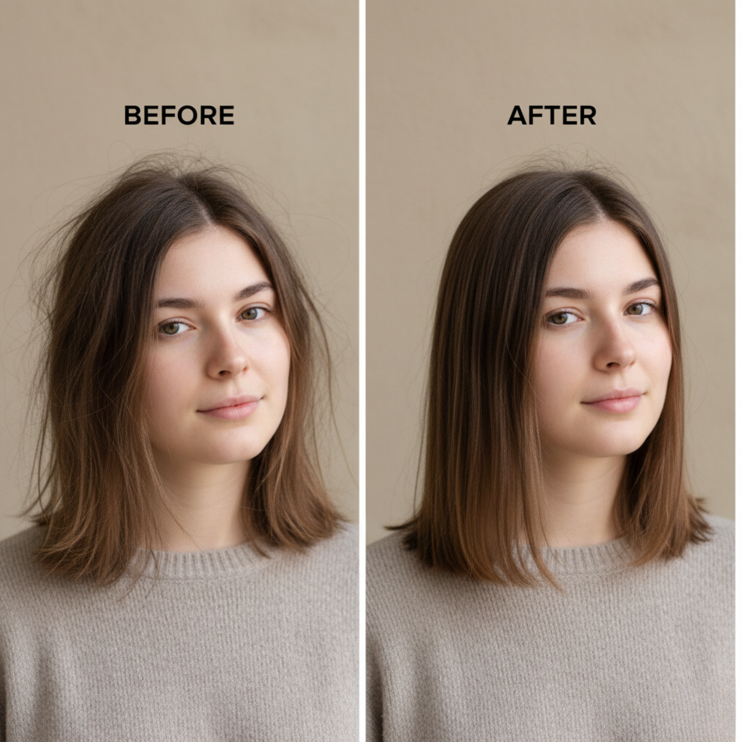 Swift Styler FrizzAway Mini