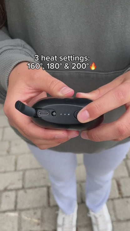 Swift Styler FrizzAway Mini