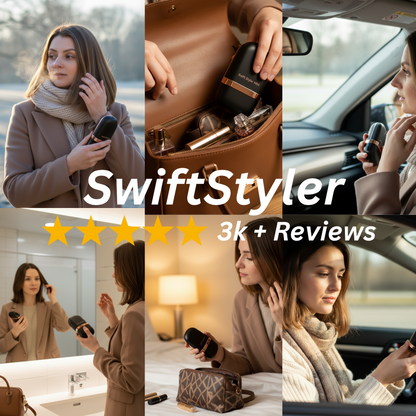 Swift Styler FrizzAway Mini